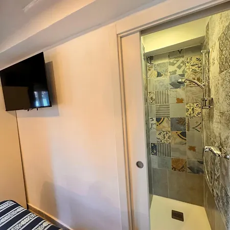Guest house Piccolo Paradiso Venice