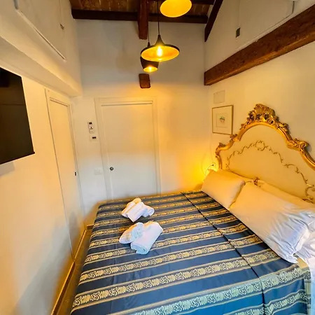 Piccolo Paradiso Guest house Venice