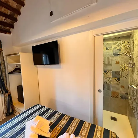 Piccolo Paradiso Guest house Venice