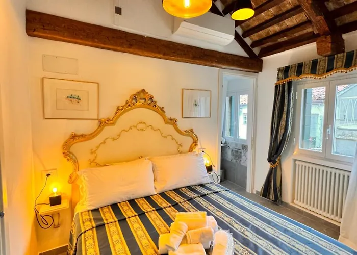 Piccolo Paradiso Венеция