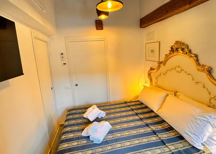 Piccolo Paradiso Гостевой дом Венеция