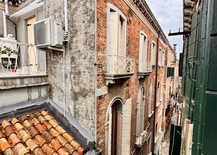 Piccolo Paradiso Venedik