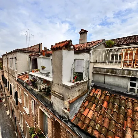 Maison d'hôtes Piccolo Paradiso