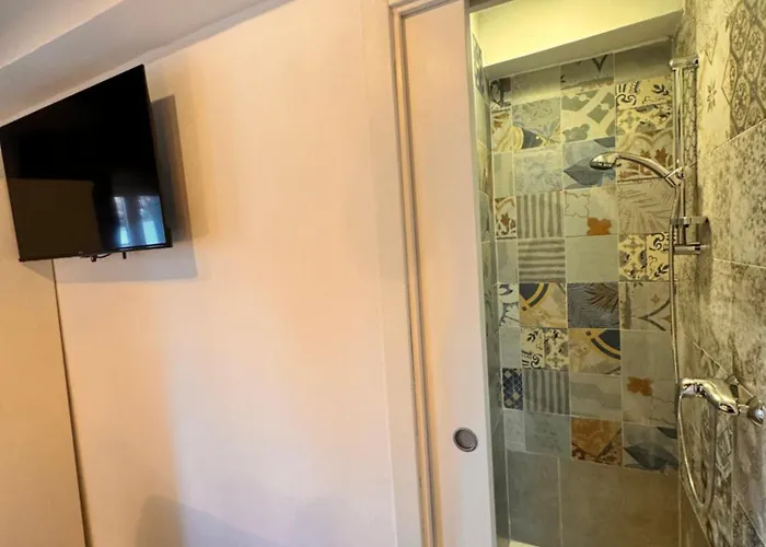 Maison d'hôtes Piccolo Paradiso Venise