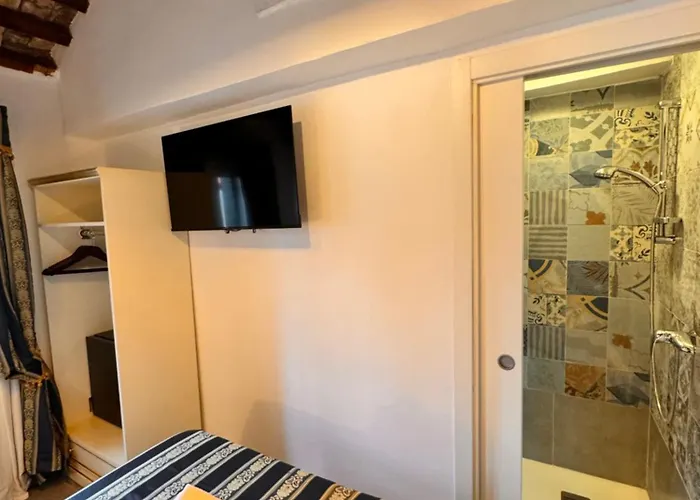 Piccolo Paradiso Maison d'hôtes Venise