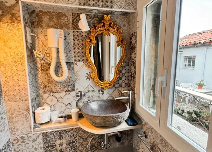 Piccolo Paradiso * Venise