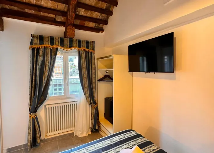 Piccolo Paradiso 게스트하우스 베니스