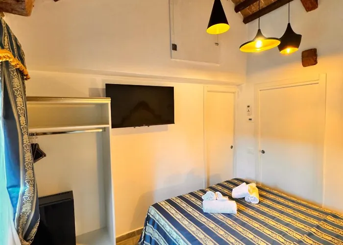 Piccolo Paradiso * 베니스